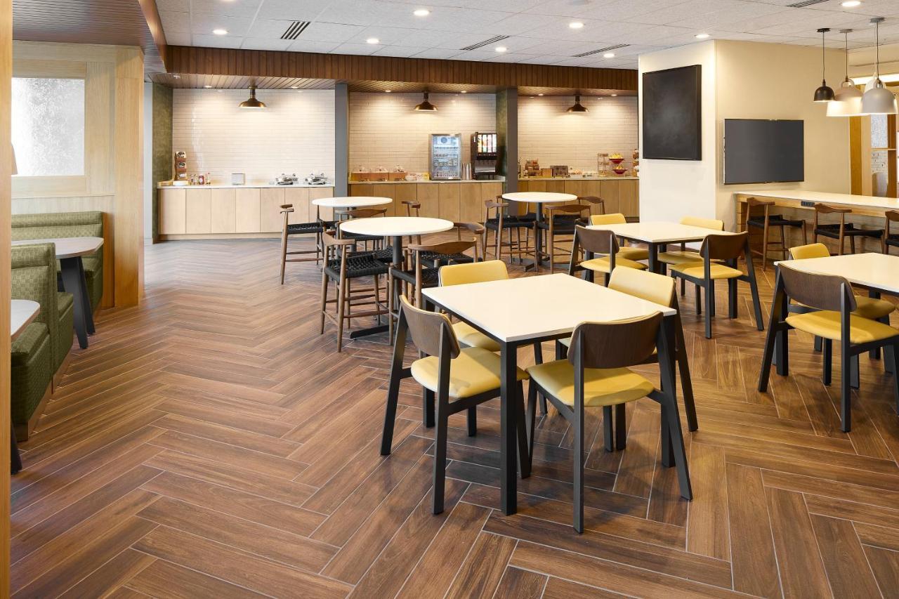 Fairfield Inn & Suites Seneca Clemson Univ Area Dış mekan fotoğraf