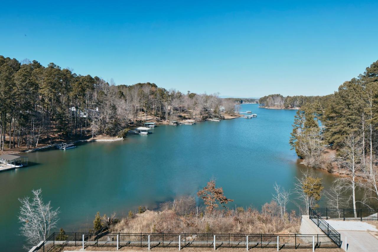 Fairfield Inn & Suites Seneca Clemson Univ Area Dış mekan fotoğraf