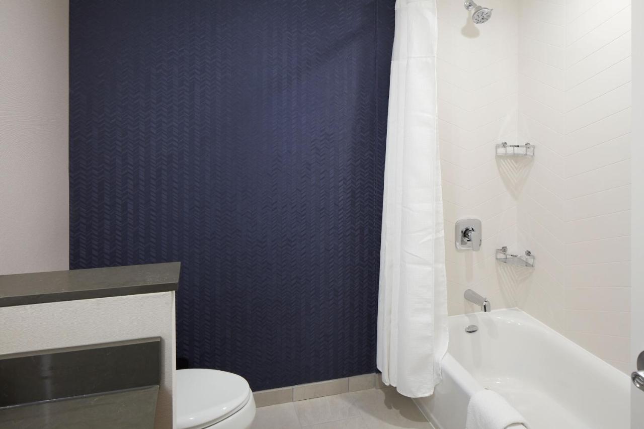 Fairfield Inn & Suites Seneca Clemson Univ Area Dış mekan fotoğraf